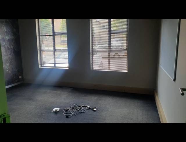 BUSINESS PROPERTY TO RENT IN ROUTE 21 BUSINESS PARK